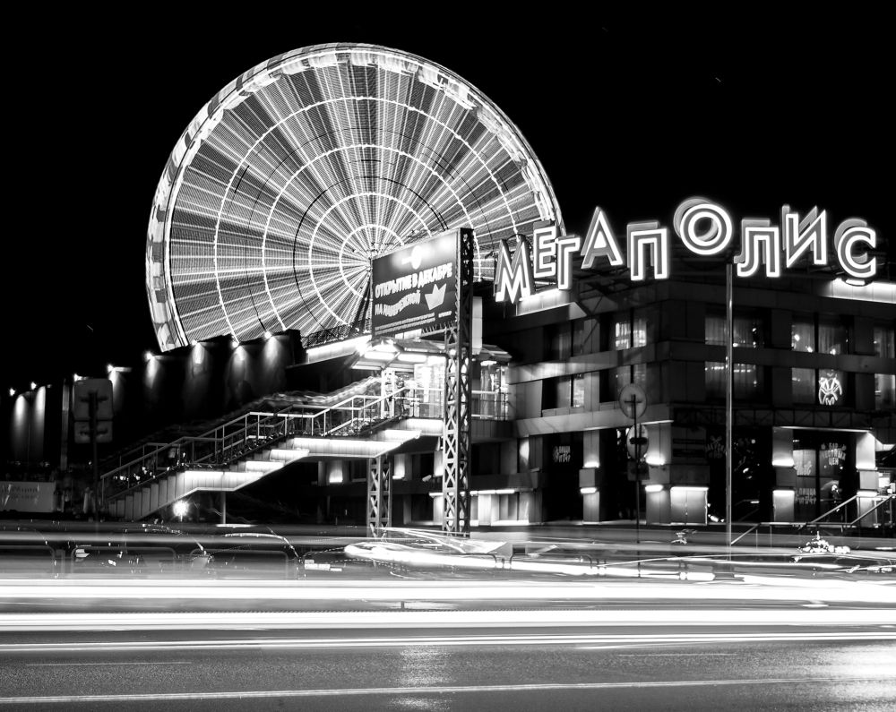 Фотография автора Дмитрий Хань