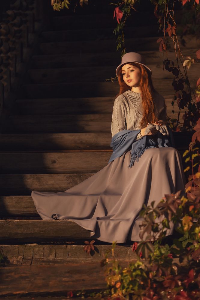 Photograph by Надежда Крюкова