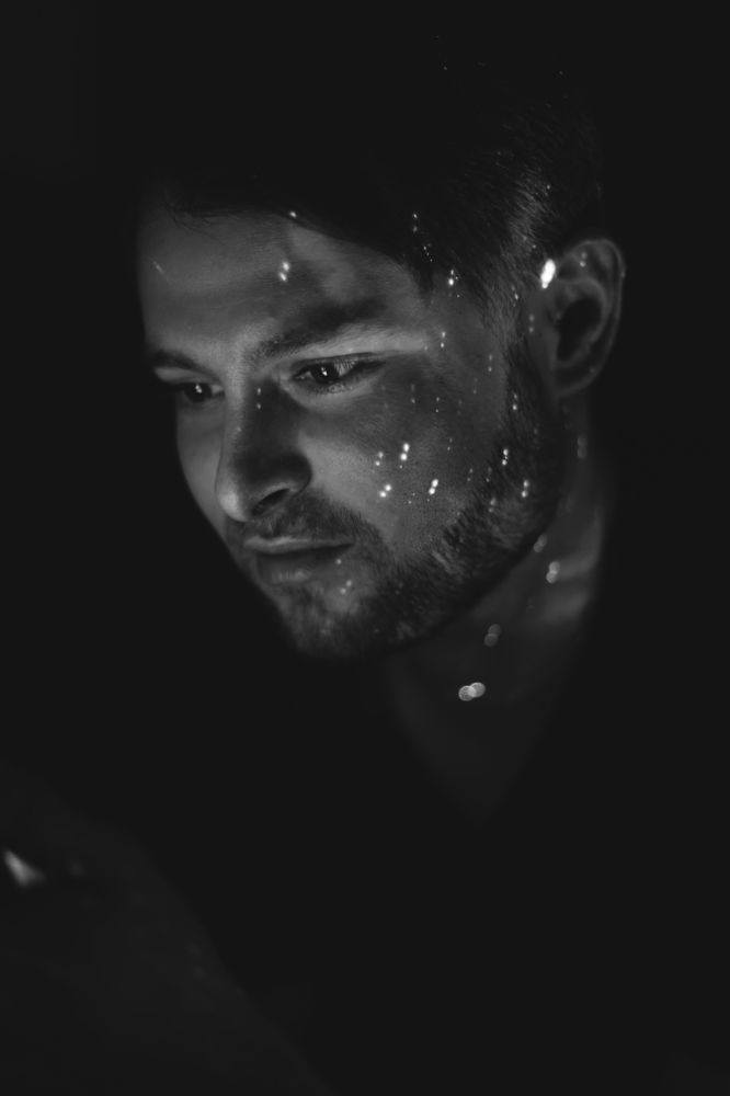 Photograph by Hanna Hertman