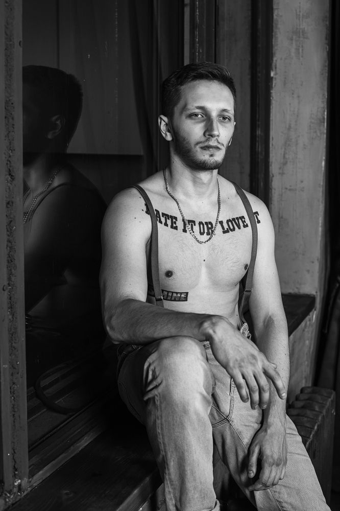 Photograph by Дмитрий Томин