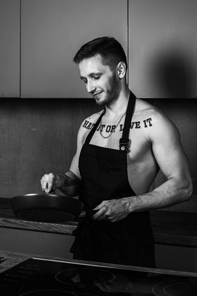 Photograph by Дмитрий Томин