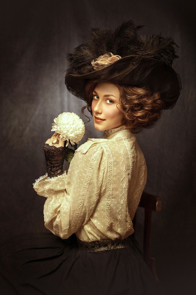 Photograph by Екатерина Вишневская