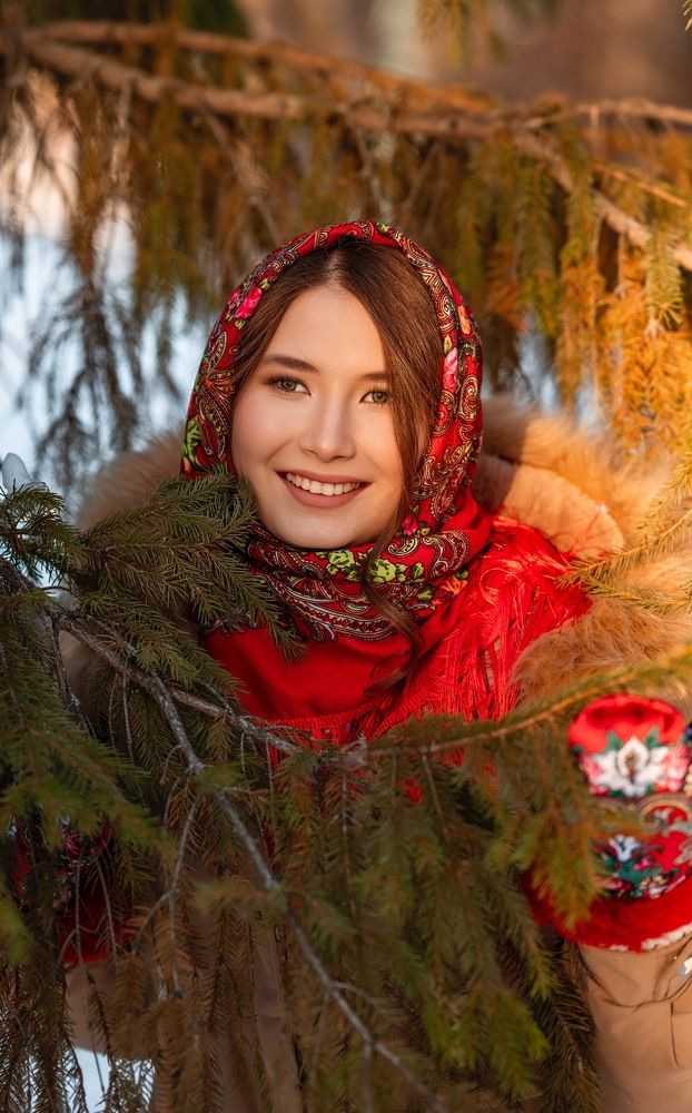 Photograph by Марьям Цимбельман