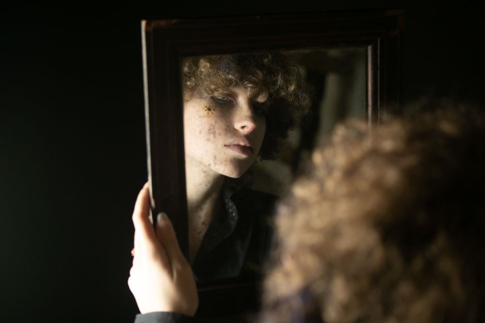 Photograph by Егор Белов