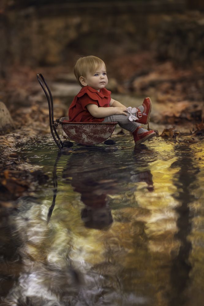 Photograph by Tahel Shenhav