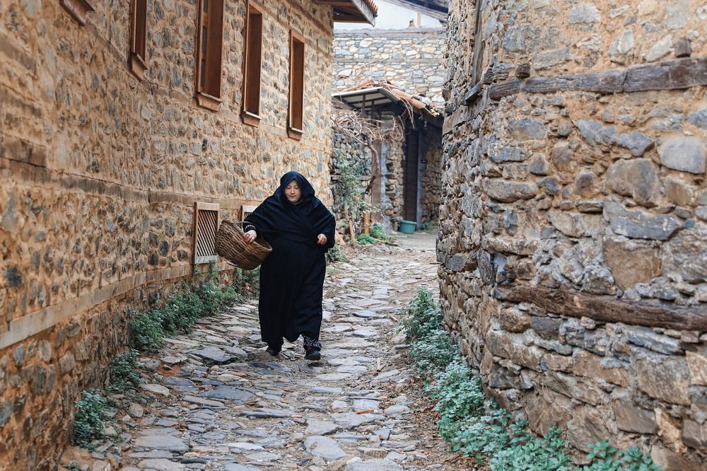 Photograph by Nurlan Tahirli