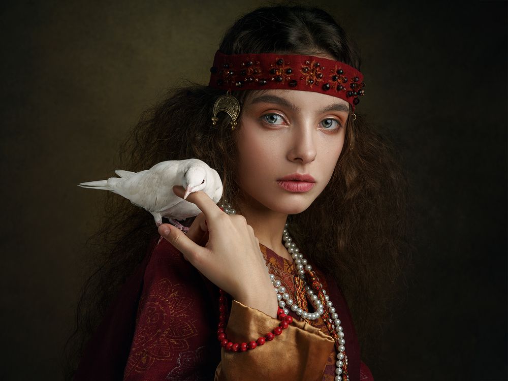 Photograph by Ирина Гарш