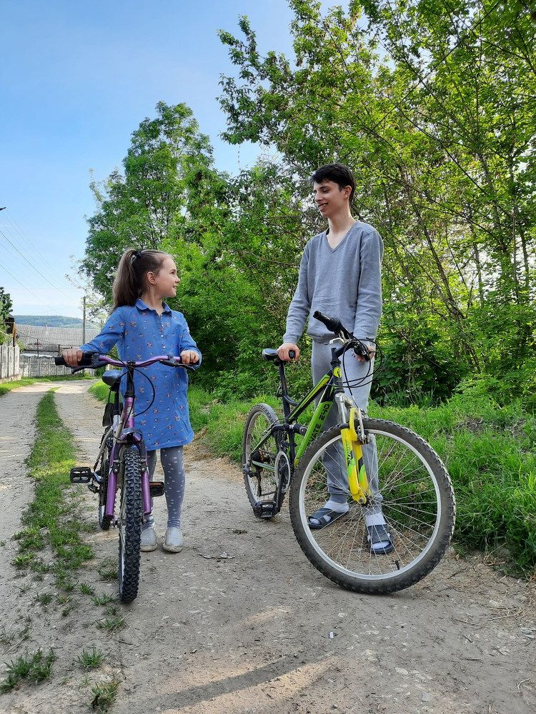 Фотография автора Мария Стратан