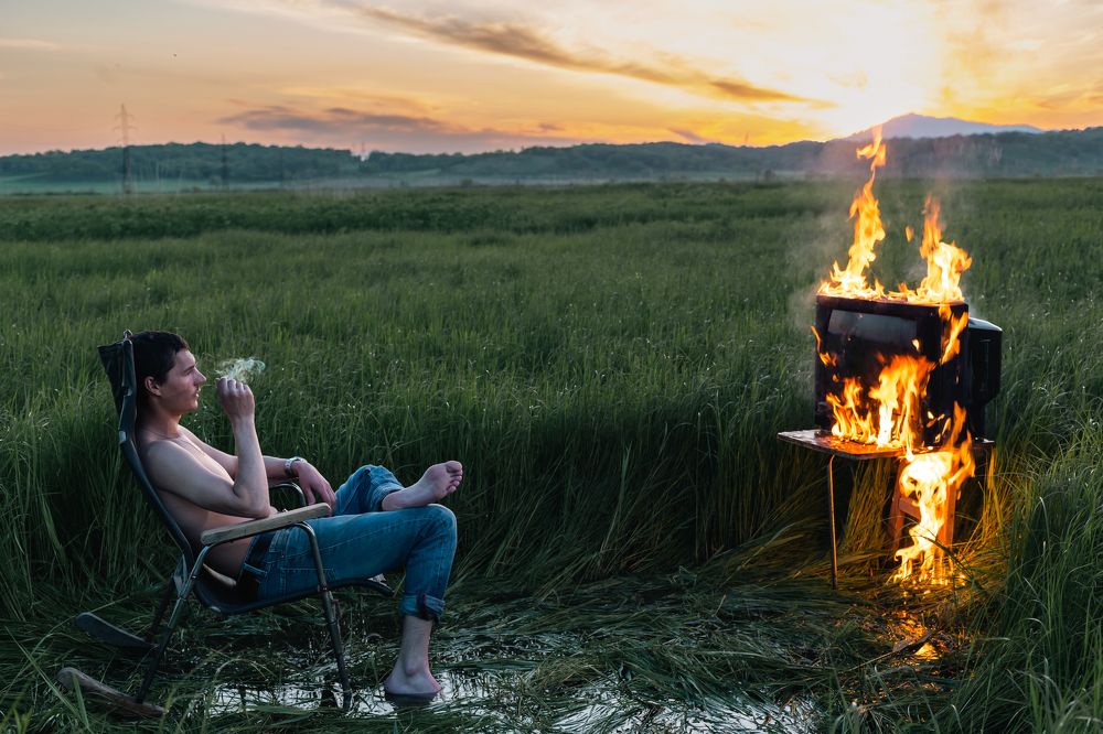 Photograph by Артем Соколов