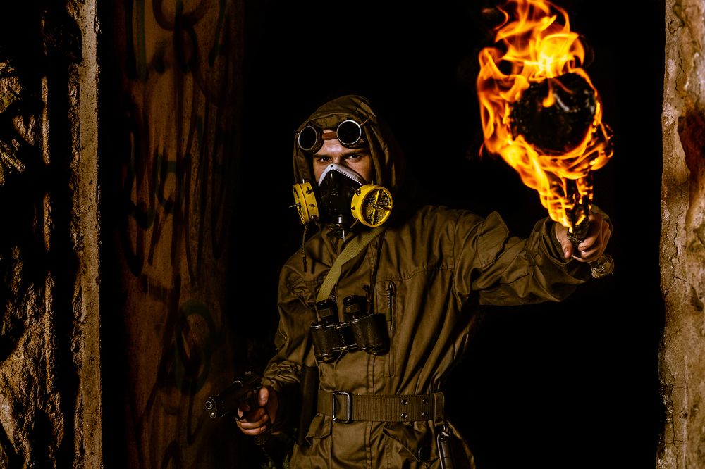 Photograph by Артем Соколов