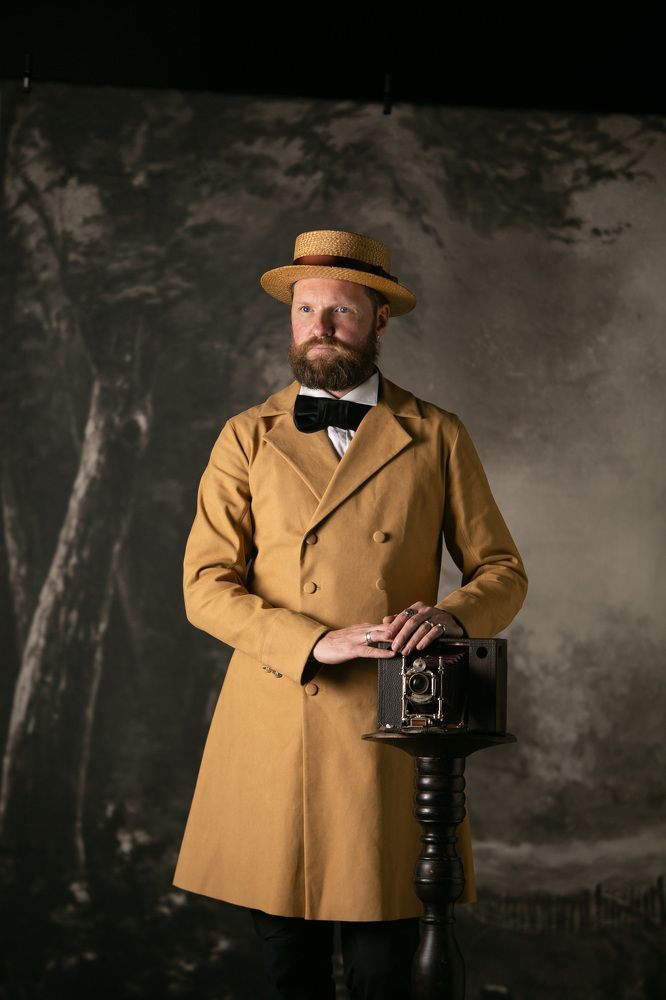 Светописец