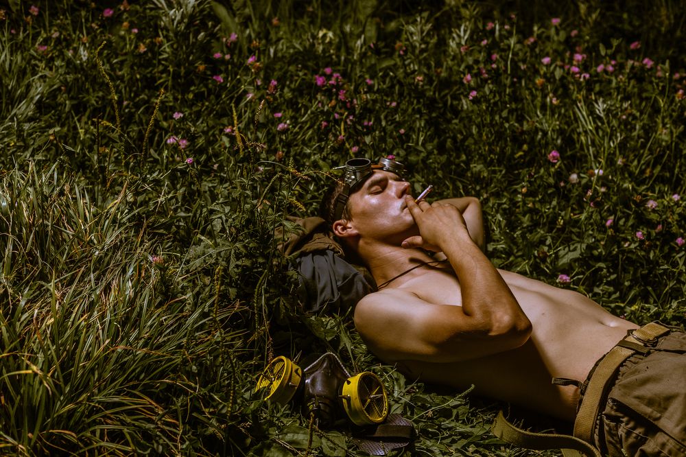 Photograph by Артем Соколов