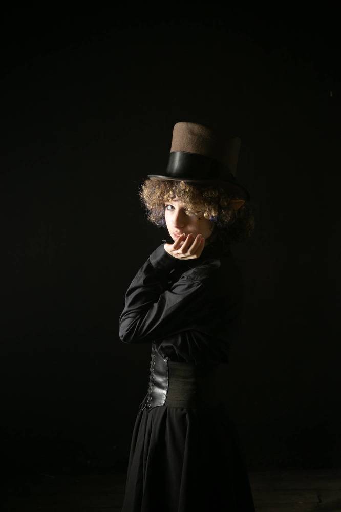 Photograph by Егор Белов