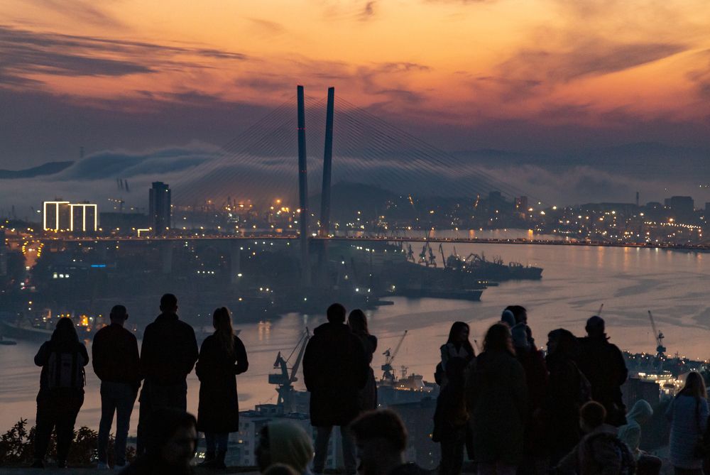 Photograph by Артем Соколов