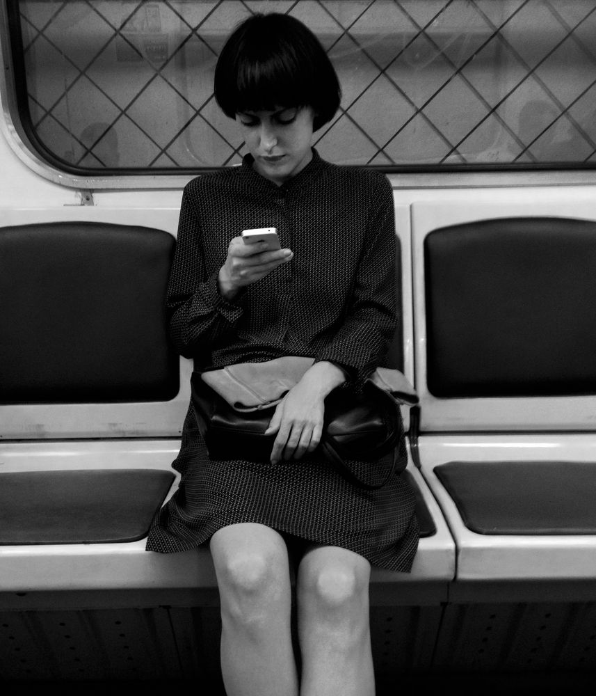 Фотография автора Дмитрий Шахов