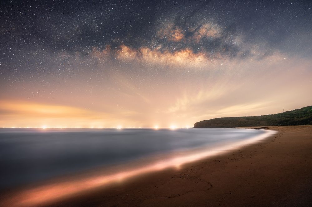 Photograph by Cao Ky Nhan