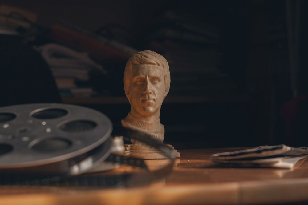 Photograph by Оксана Батракова