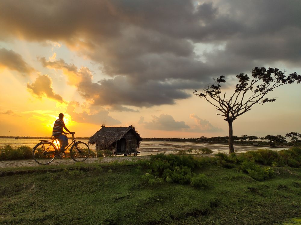 Photograph by Joy Mondal