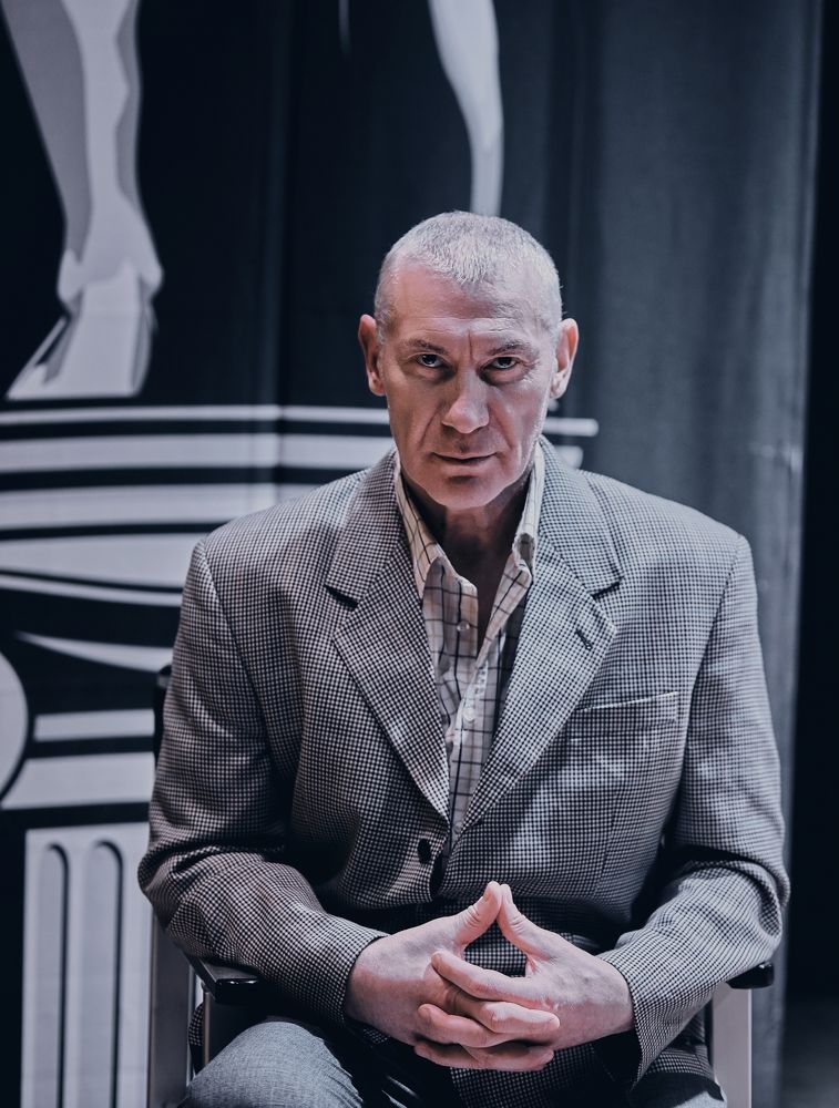 Глаза,смотрящие в душу