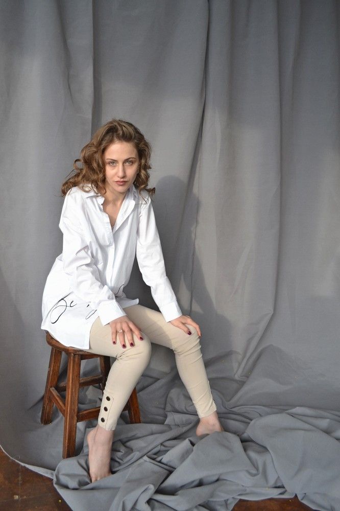 Photograph by Евгения Гуцан