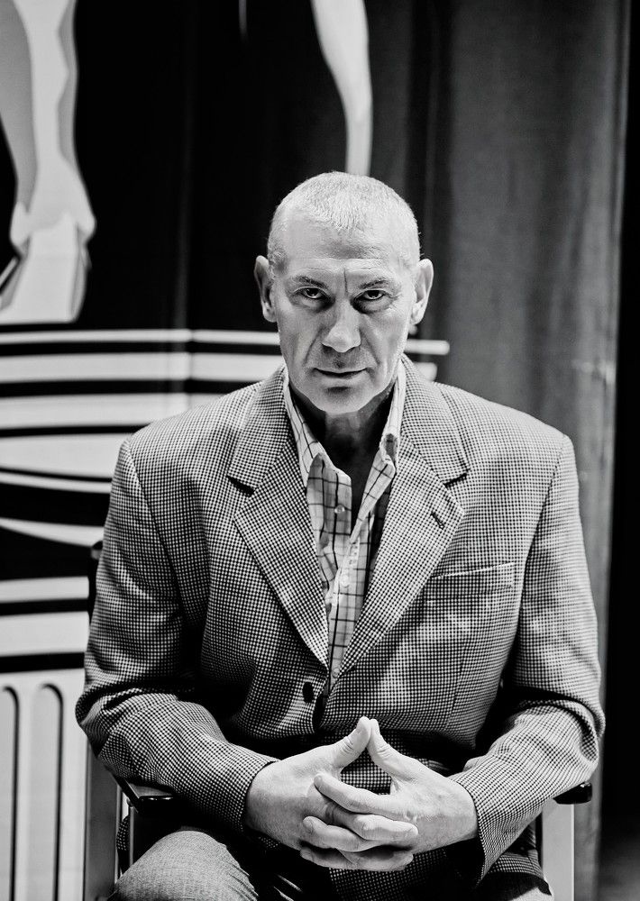 Глаза,смотрящие в душу