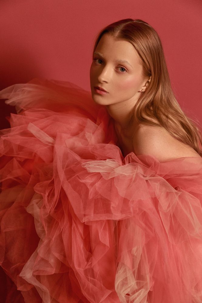 Photograph by Zhanna Kletskaya