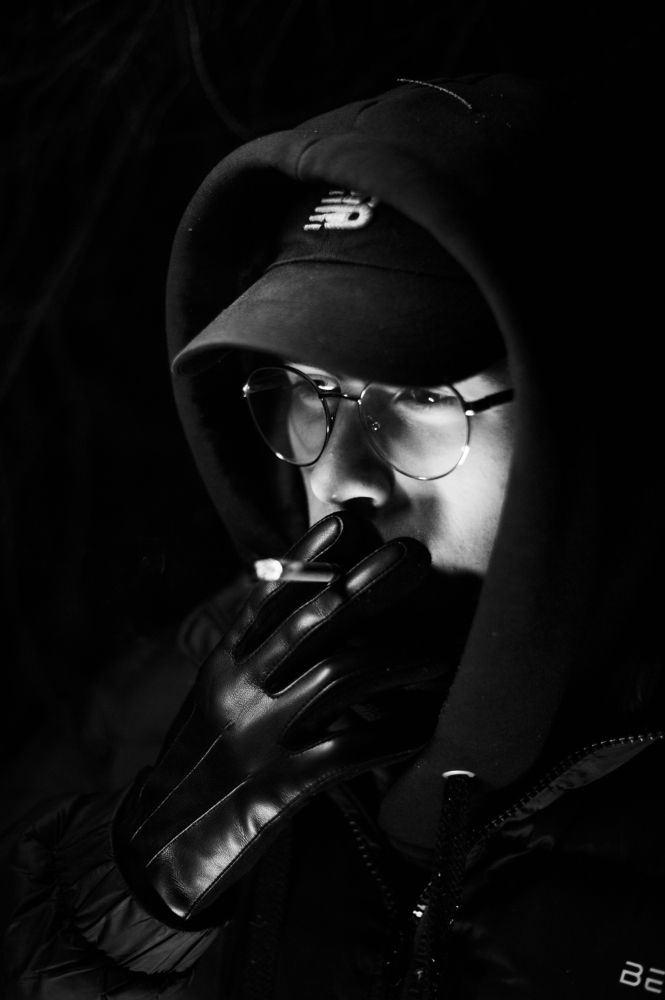 Фотография автора Иван Саяпин