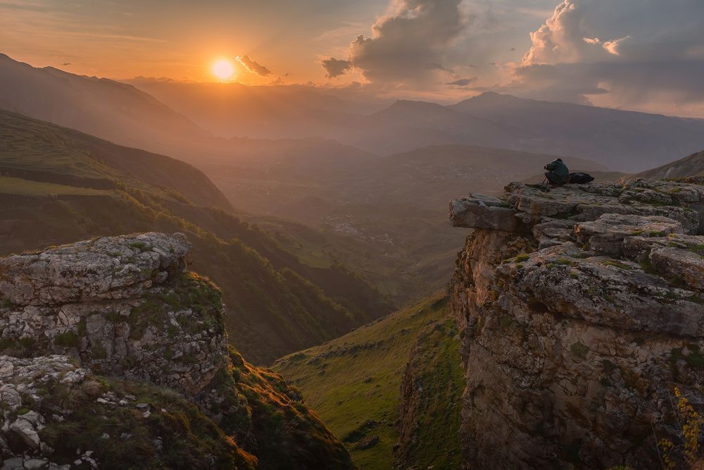 Photograph by Елизавета Деева