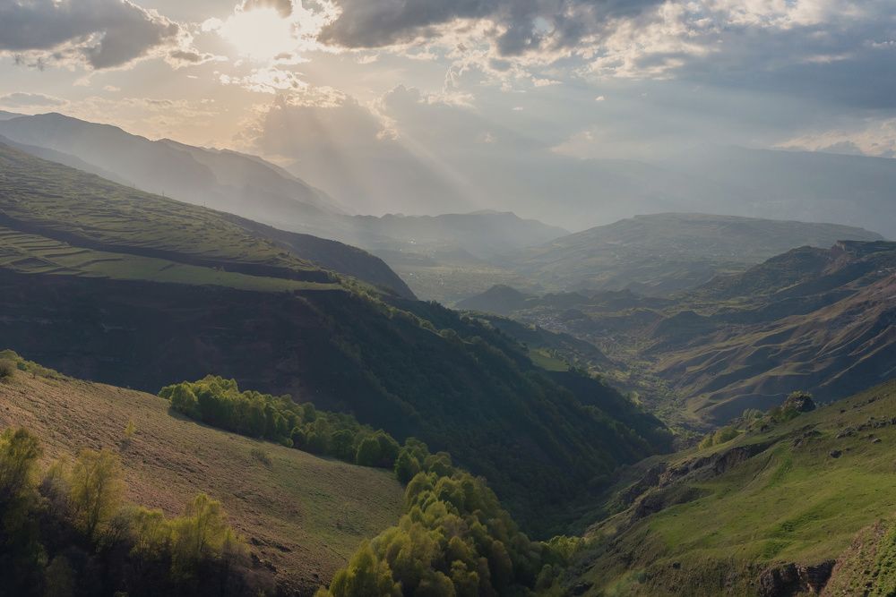 Photograph by Елизавета Деева