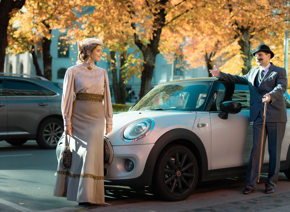 Photograph by Olga Zdančuka