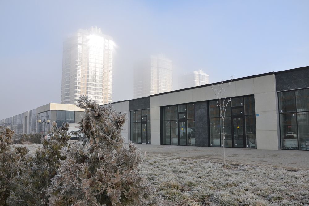 Photograph by Андрей Звездов