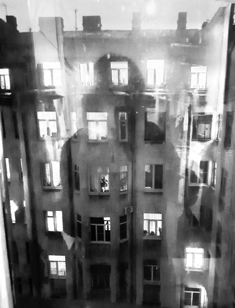 Фотография автора Наталья Белова