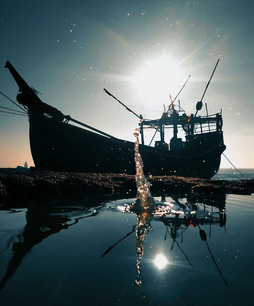 Photograph by Ashraf Ashraf Munna