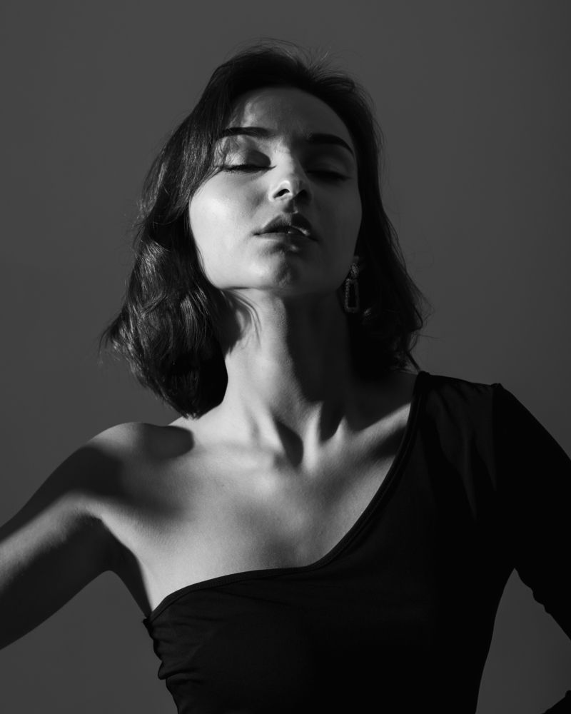 Photograph by Елизавета Деева