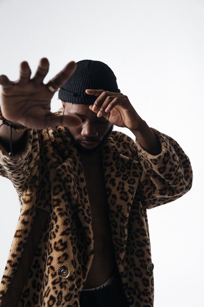 Photograph by Valia Larina