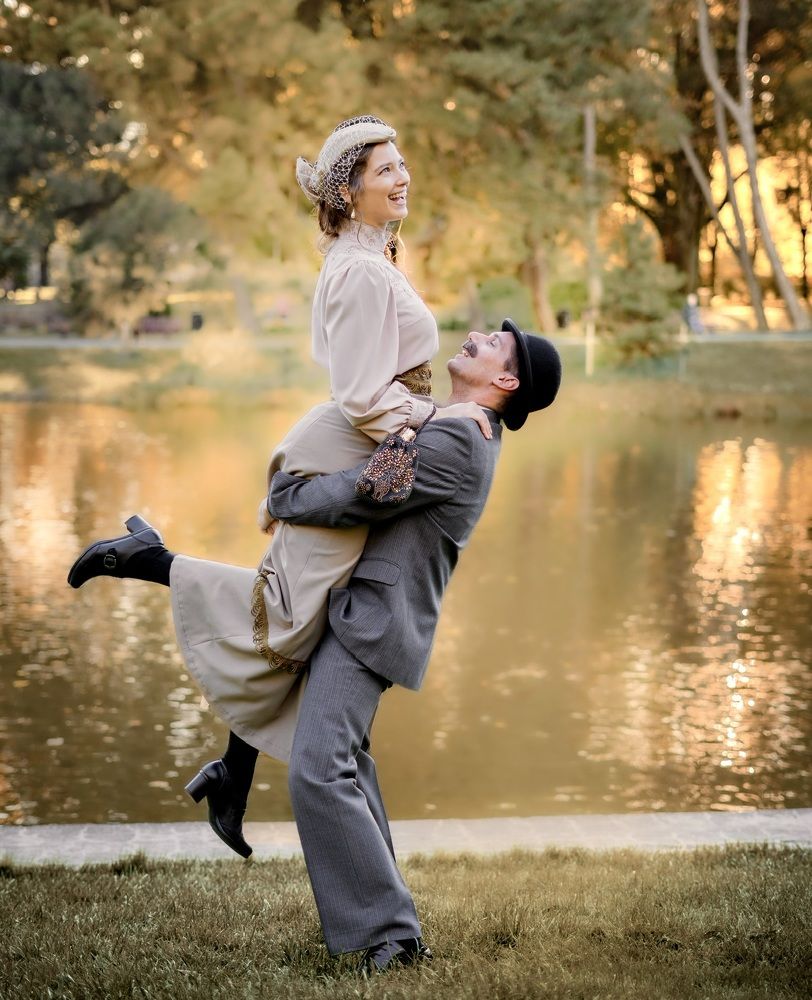 Photograph by Olga Zdančuka