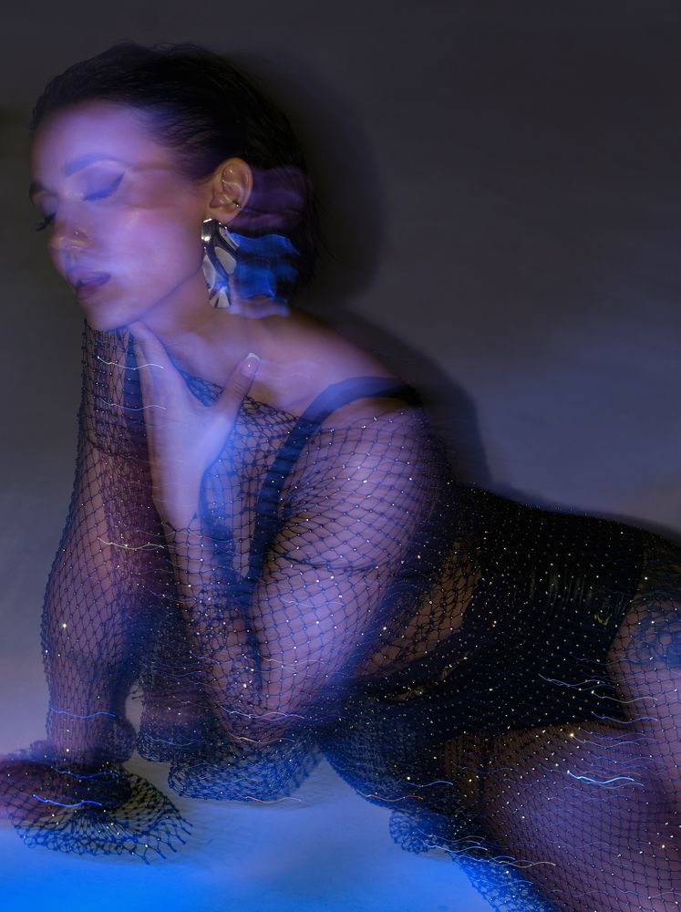 Photograph by Елизавета Деева