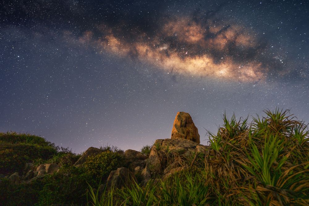 Photograph by Cao Ky Nhan