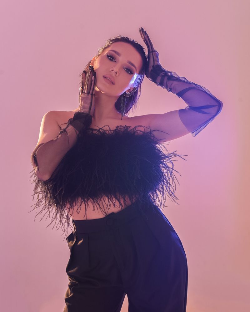 Photograph by Елизавета Деева