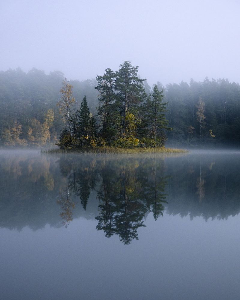 Photograph by Herve Rannu