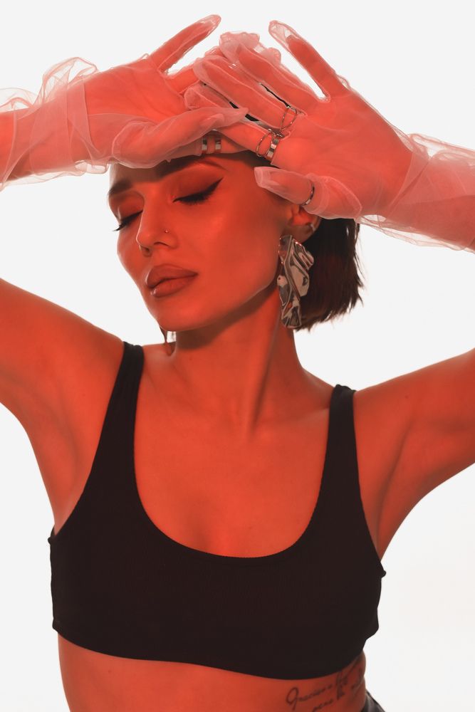 Photograph by Елизавета Деева