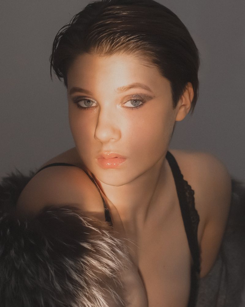 Photograph by Елизавета Деева