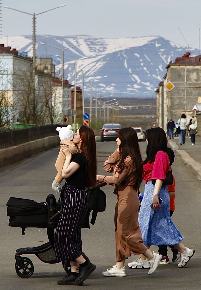 Photograph by Татьяна Шевцова