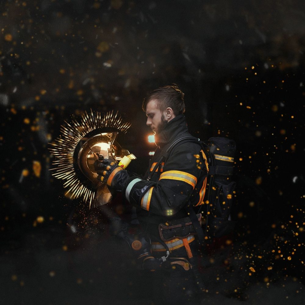 Photograph by Гуляев Виталий