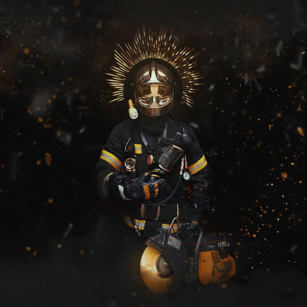 Photograph by Гуляев Виталий