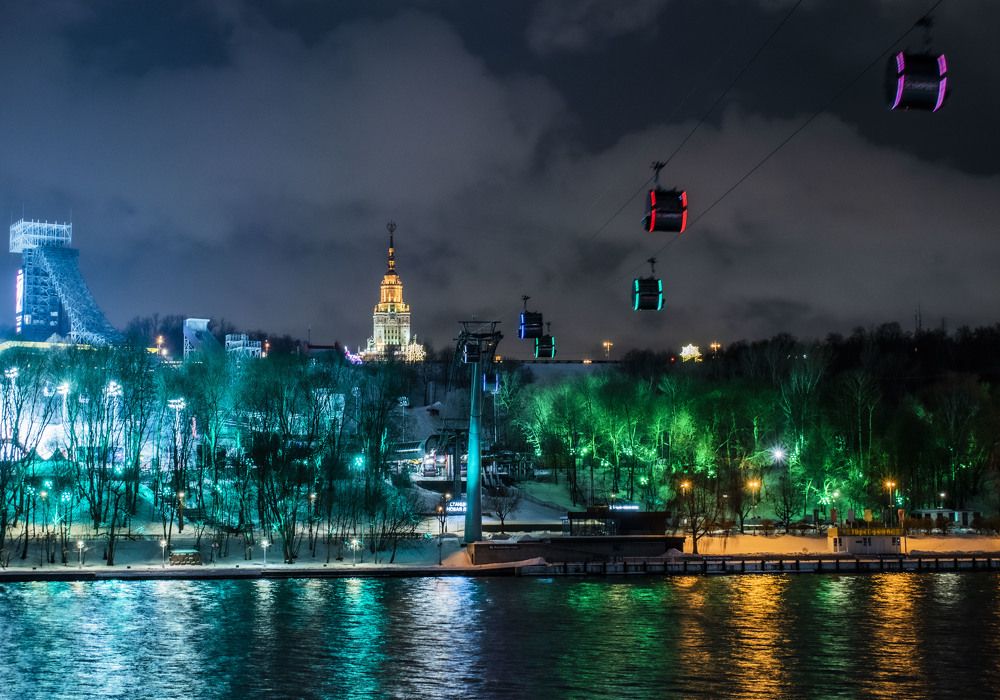 Photograph by Оксана Губанова