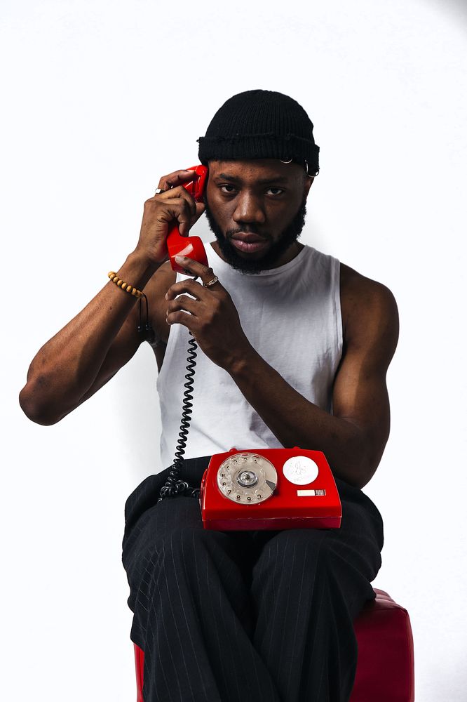 Photograph by Valia Larina