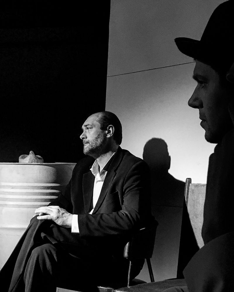 Photograph by Анна Федотова