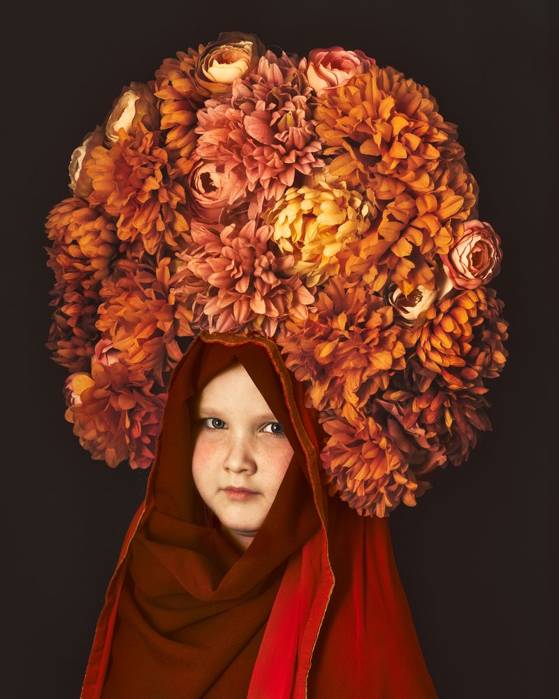 Photograph by Natalia Rakowska