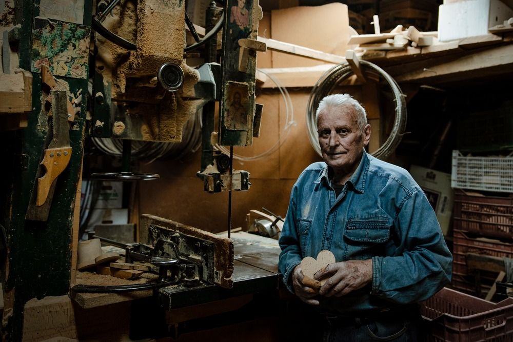 Photograph by Manolache Vlad